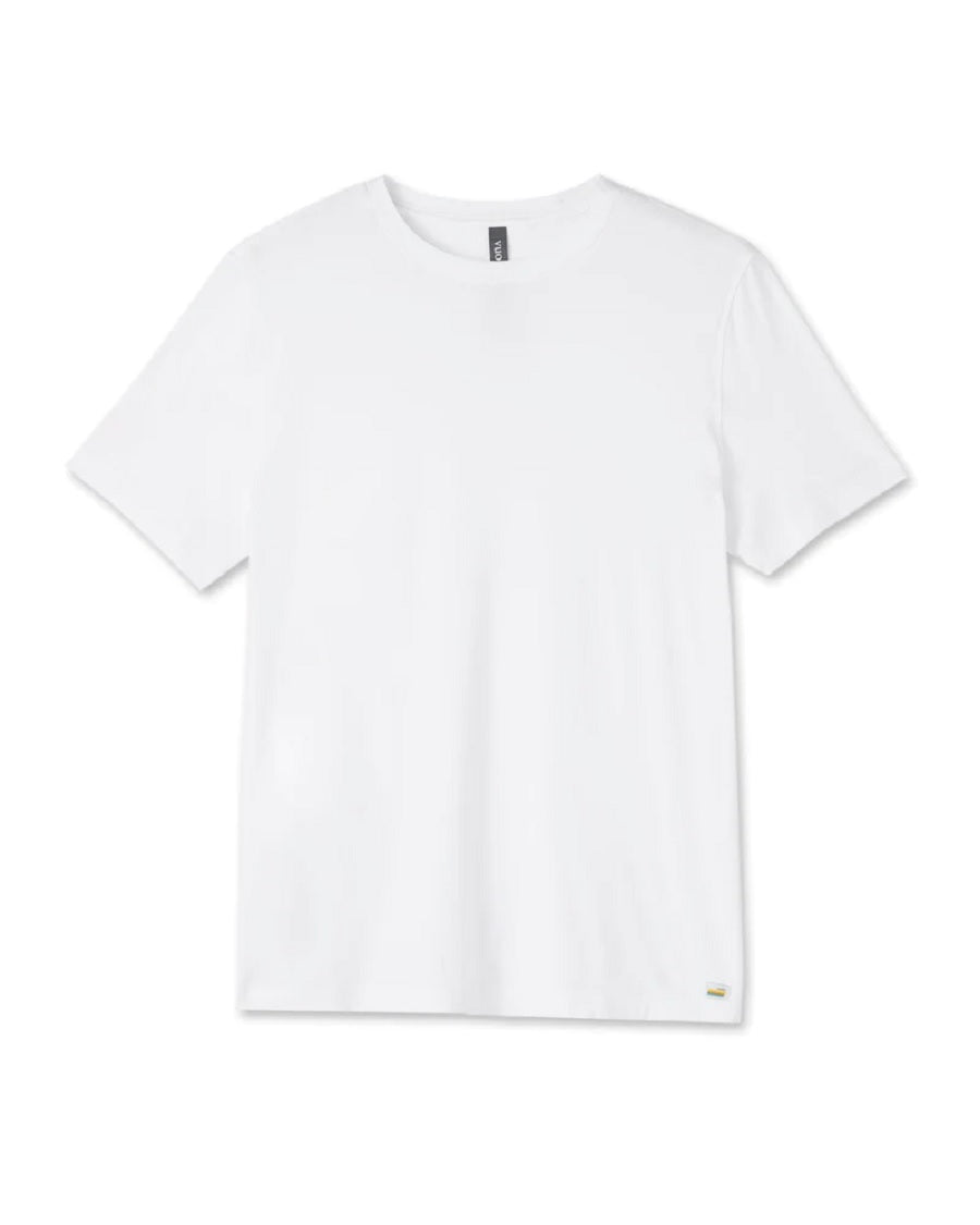 VUORI Mens Strato Tech Tee
