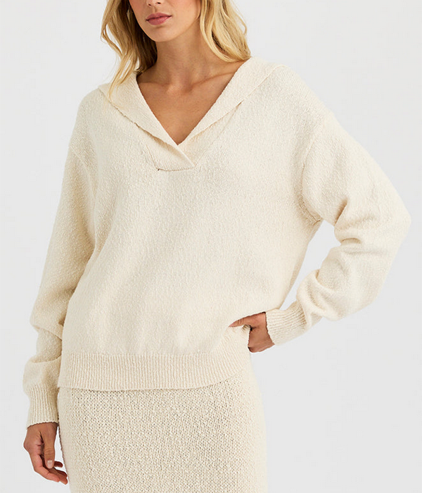 Womens Harbor Pullover