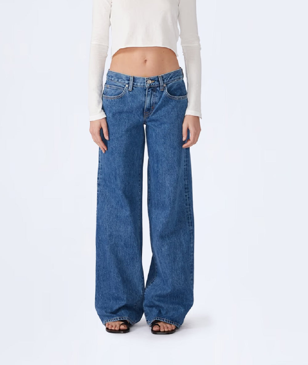 Womens Mica Jean A