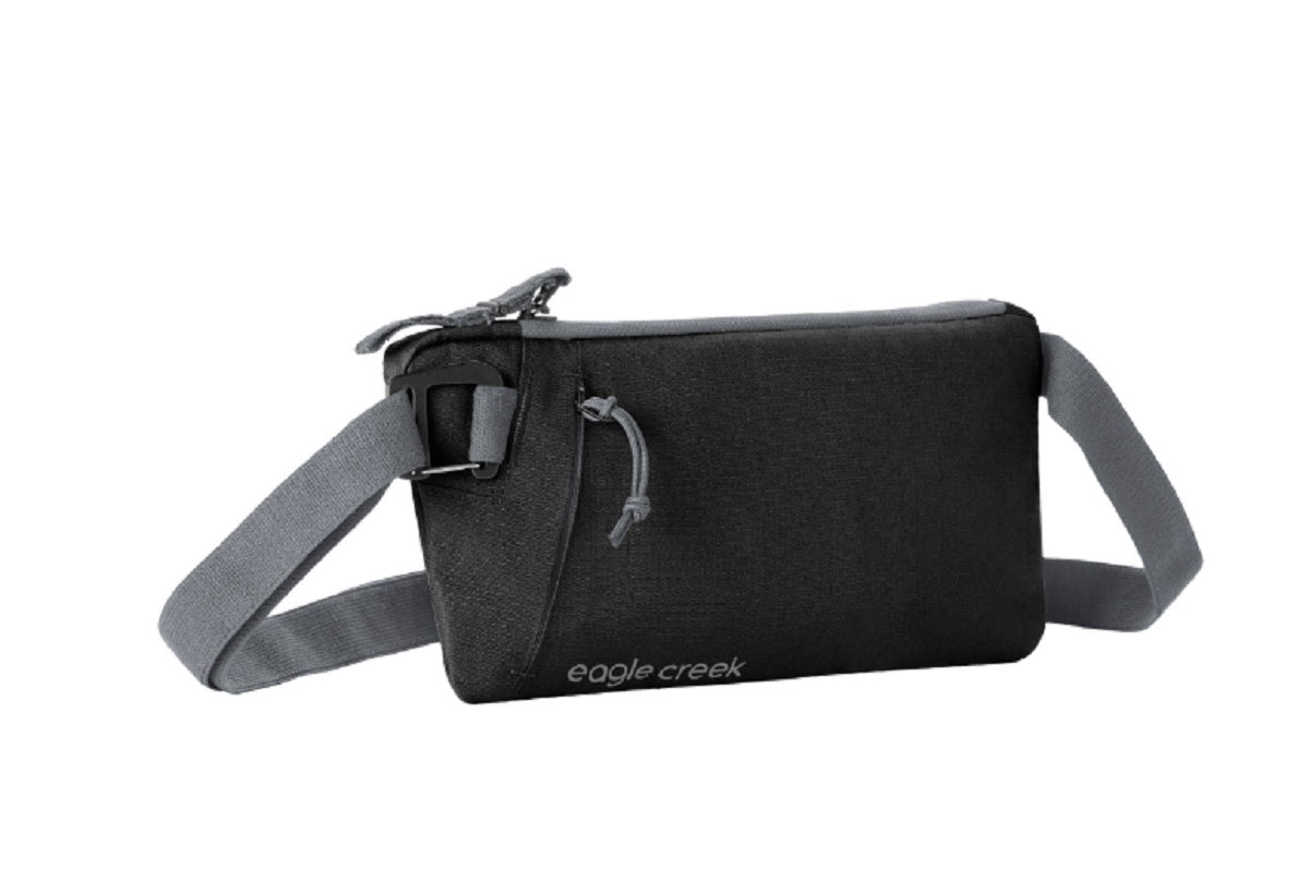 Stash RFID Sling Bag