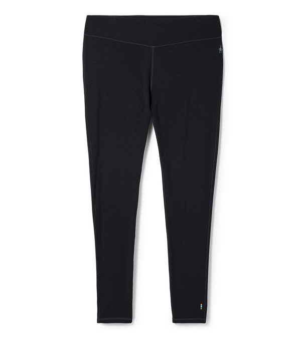 Womens Classic Thermal Merino Base Layer Bottom Plus