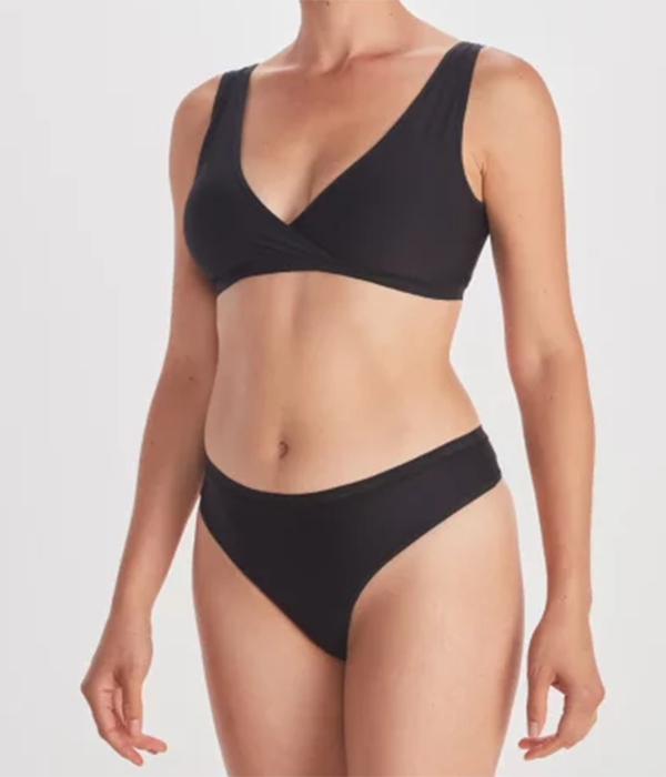 Womens Give-N-Go 2.0 Thong