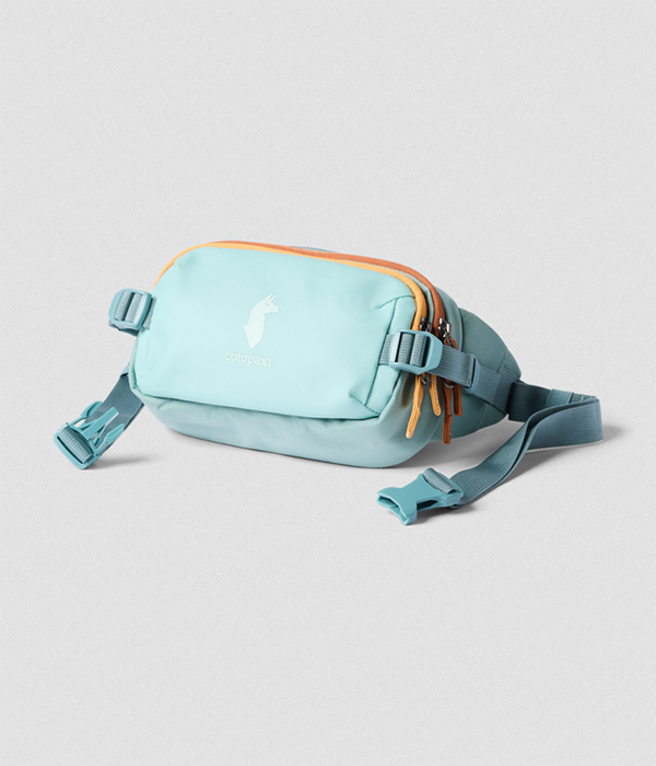 Allpa X 1.5L Hip Pack