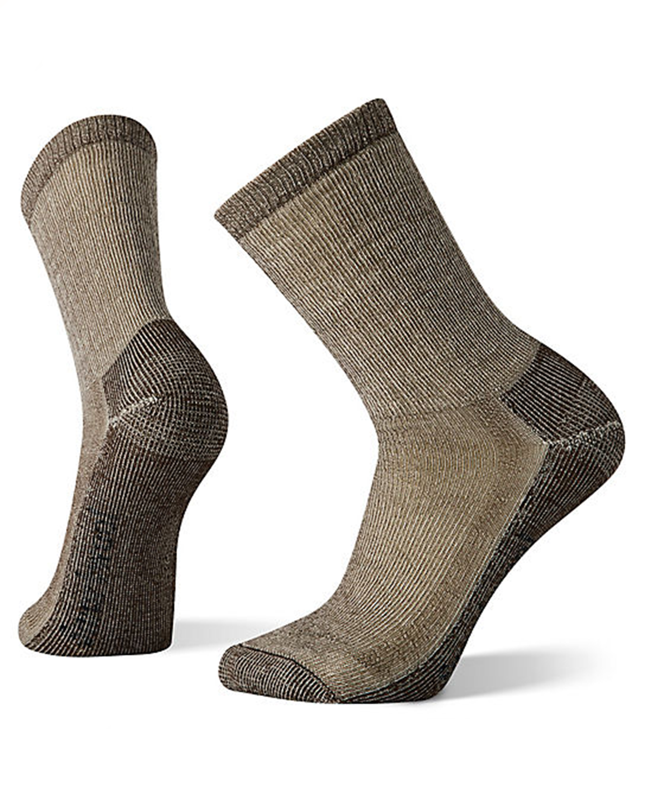 Mens Classic Hike Full Cushion Crew