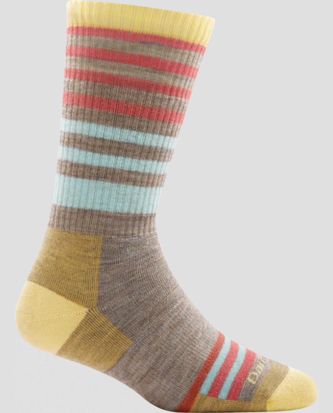 DARN TOUGH Women's Gatewood Boot Sock Full Cushion