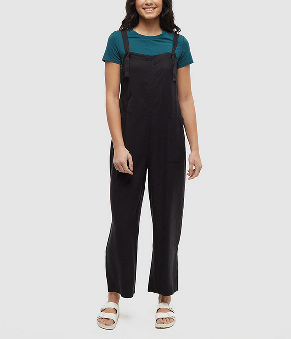Womens Sequoia Jumpsuit