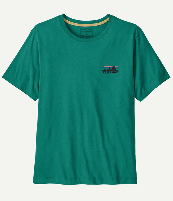 Mens '73 Skyline T-Shirt S26