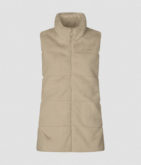 Womens Nives Jacket FURY21