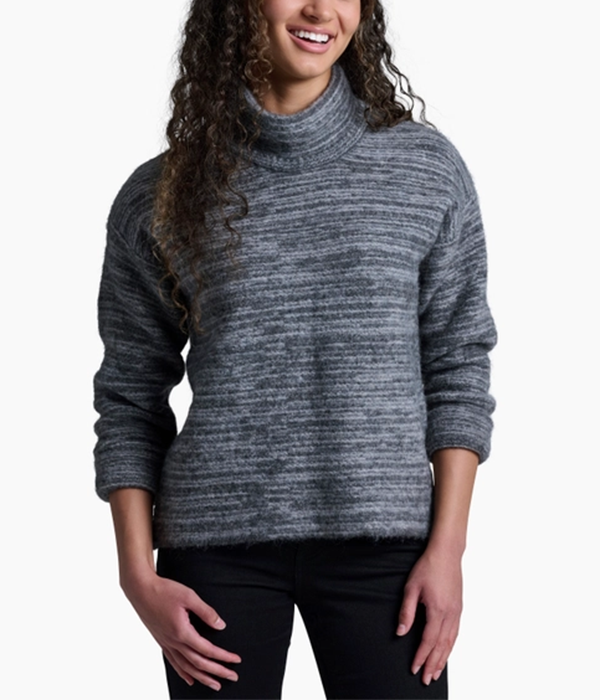 Womens Naomi Sweater