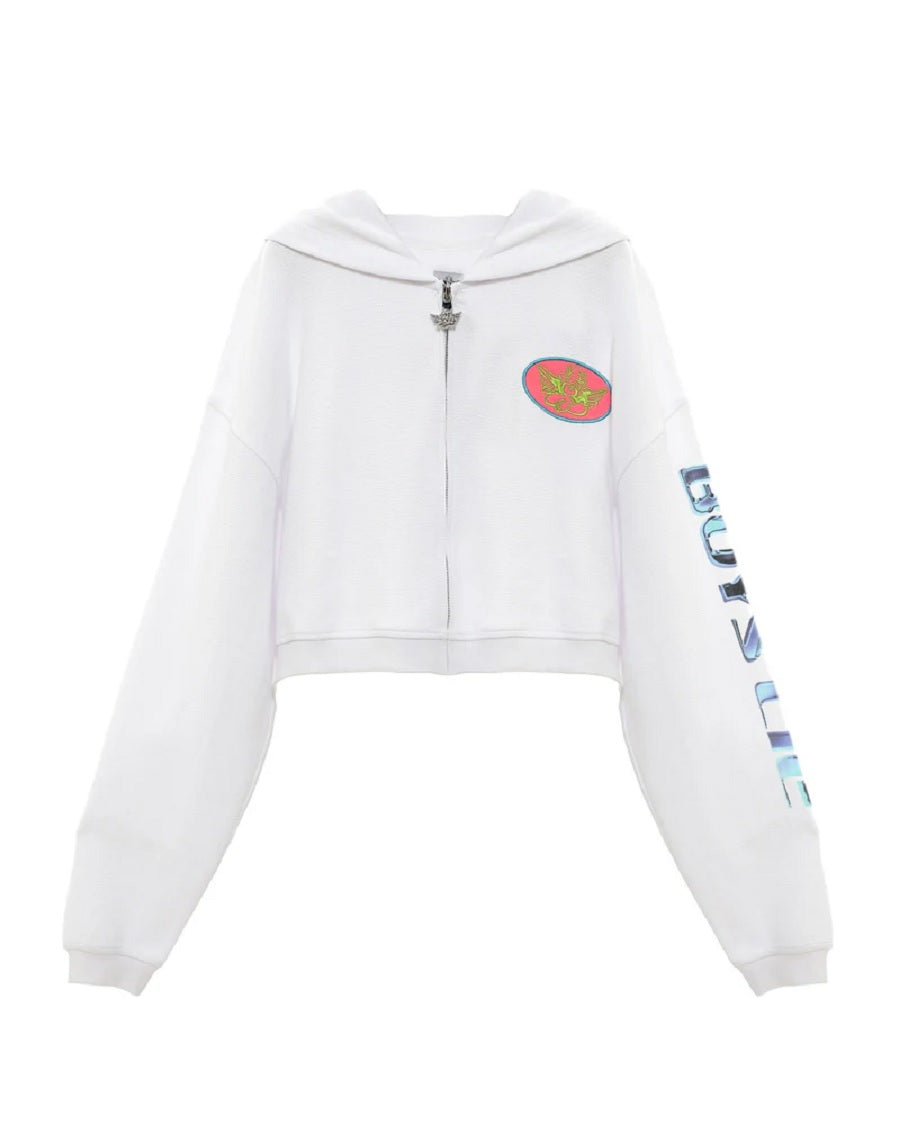 Womens Gotta Jet Alex Zip