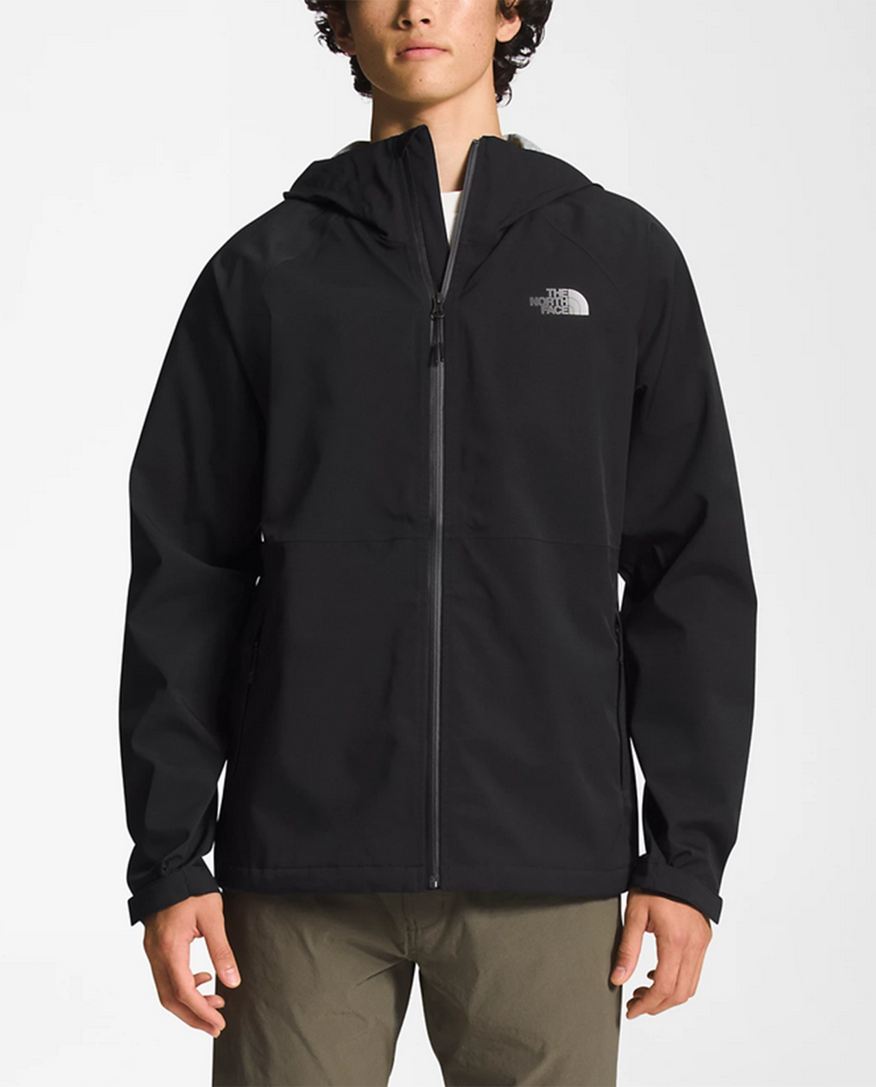Mens Valle Vista Jacket