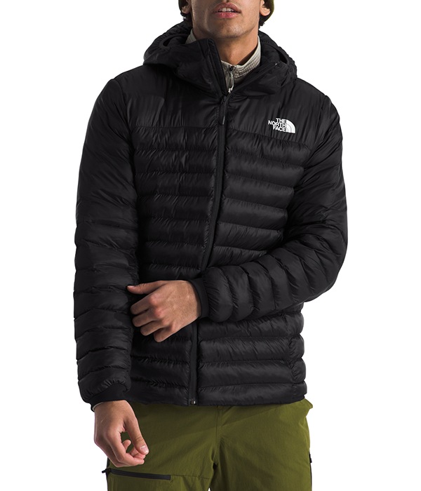 Mens Terra Peak Hoodie