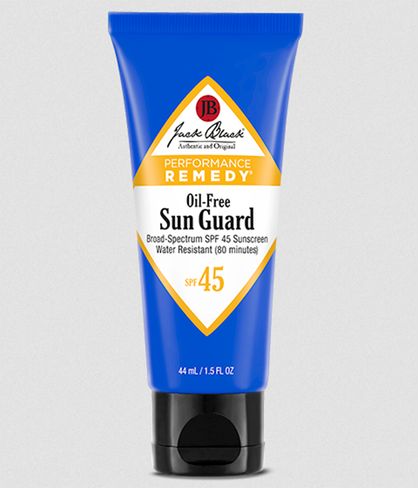 Sun Guard Sunscreen SPF 45, Very Water Resist, 1.5 oz