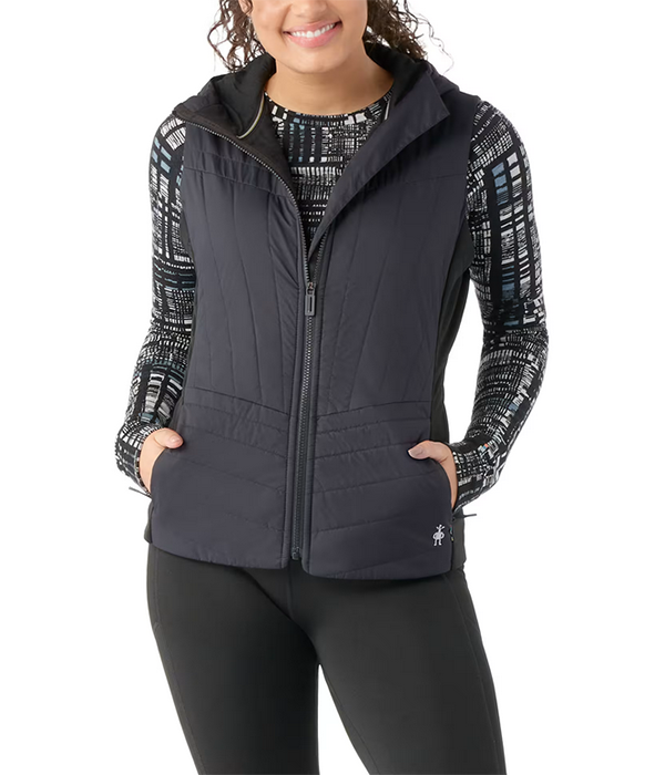 Womens Smartloft Vest