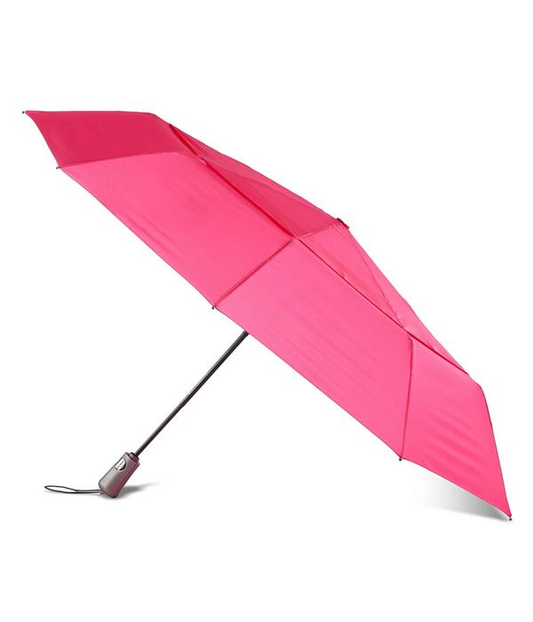 Ultimate Protection Umbrella (Vented Canopy, 9-rib Frame) 43" Canopy