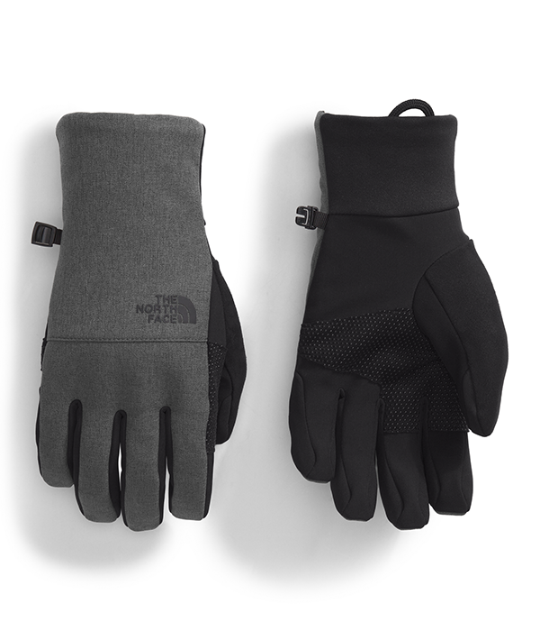Mens Apex Insulated Etip Glove F24
