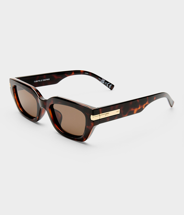 Womens Cubito + Sunglasses