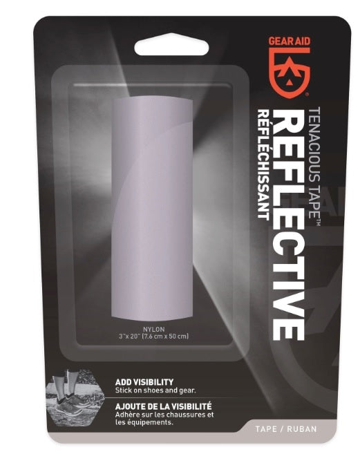 Tenacious Tape Reflective Tape