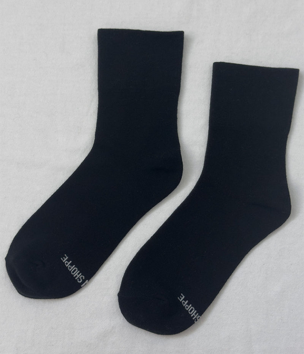 Le Bon Womens Sneaker Socks