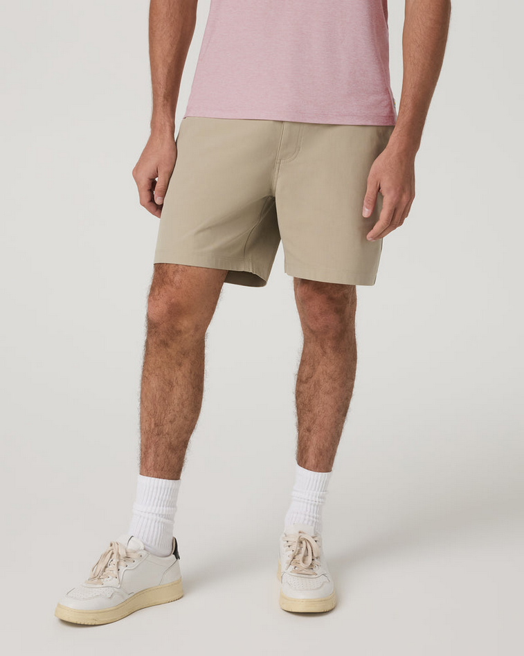 Mens Meta Short 6"