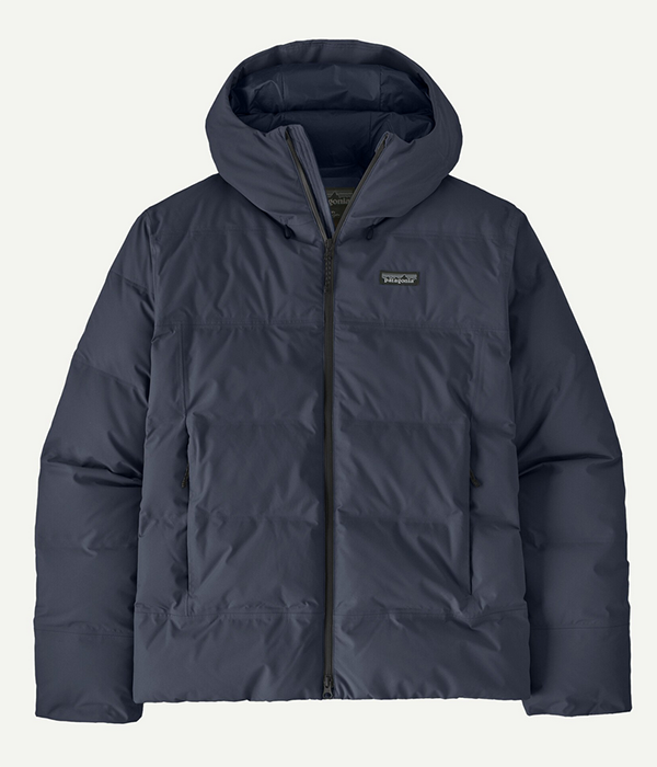 Mens Jackson Glacier Jacket F26