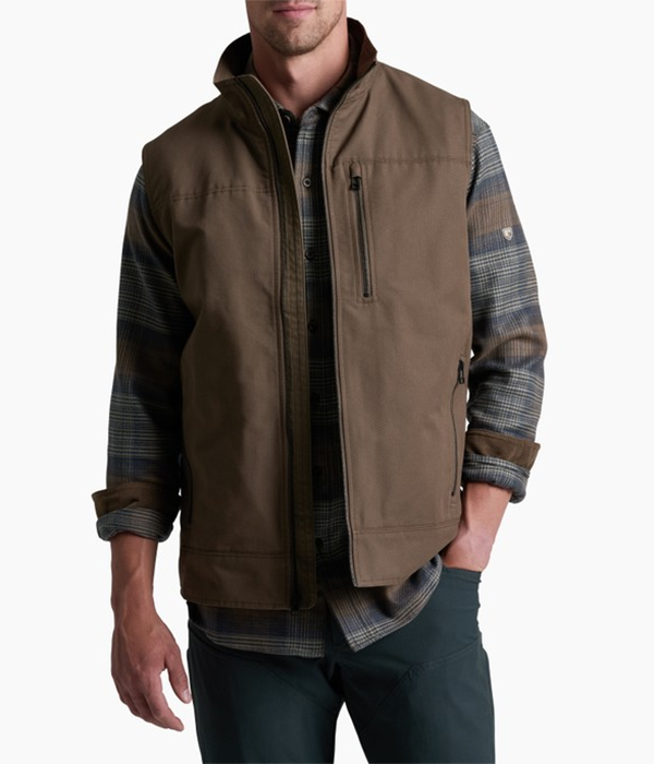 KUHL Burr Vest