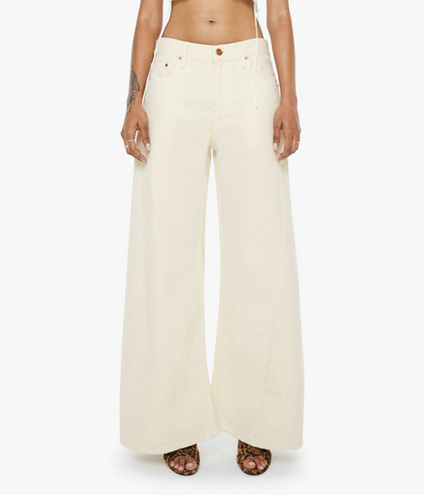 Womens Lil Lemon Twist Sneak in Natural
