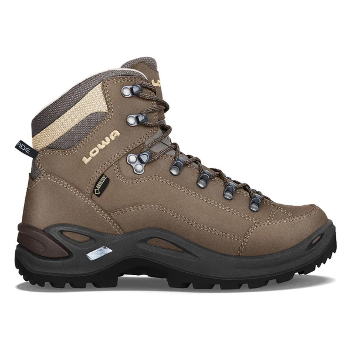 Womens Renegade Evo GTX Mid WS in Stone