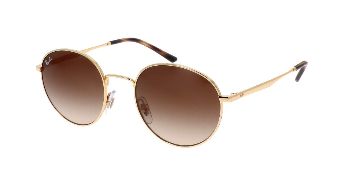 Rayban RB3681 Sunglasses in Arista