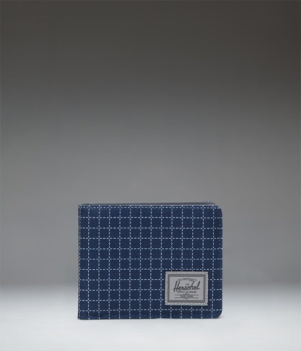 Roy Wallet in Grid Naval Academy/Magnet