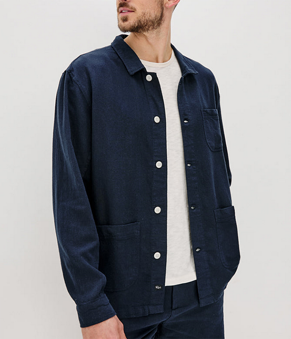 Mens Ambrose in Deep Meridian
