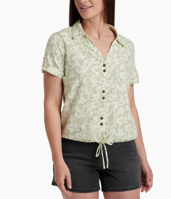 Womens Liliana SS