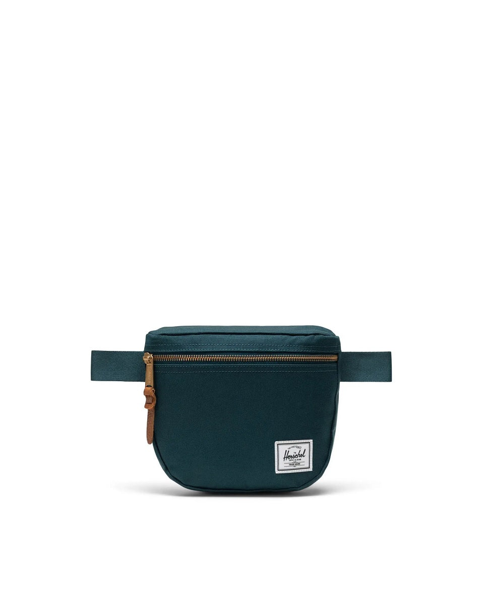 Settlement Hip Pack in Dark Sea