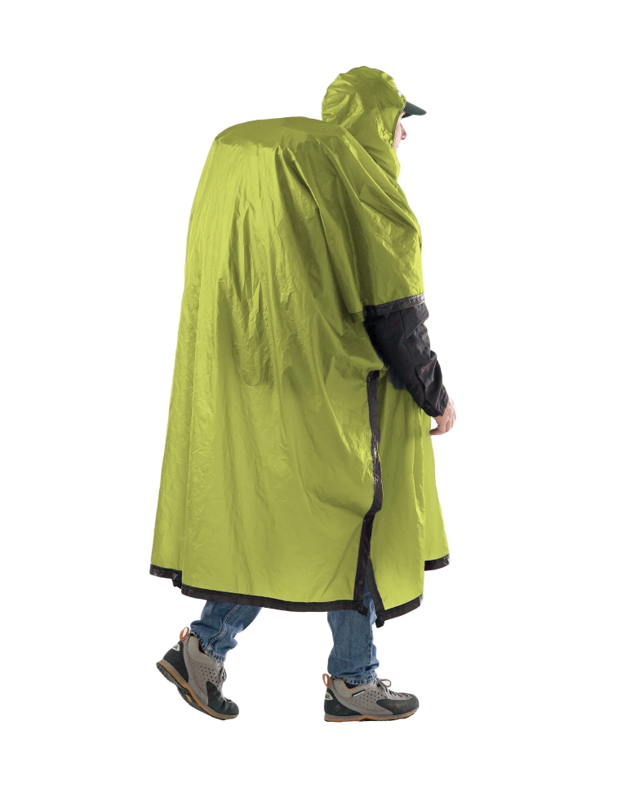 Ultra-Sil Nano Tarp Poncho
