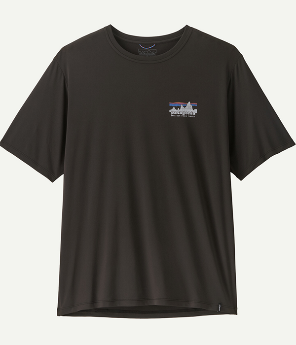 Mens Cap Cool Daily Shirt - '73 Skyline