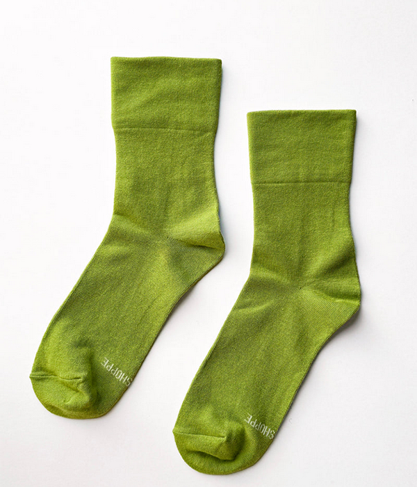 Le Bon Womens Sneaker Socks