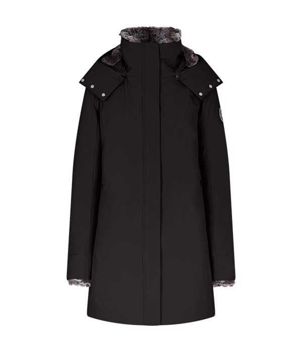 Womens Samantah Jacket SMEG21