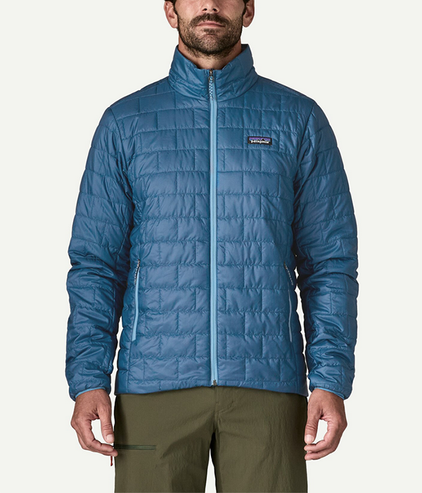 Mens Nano Puff Jacket F26