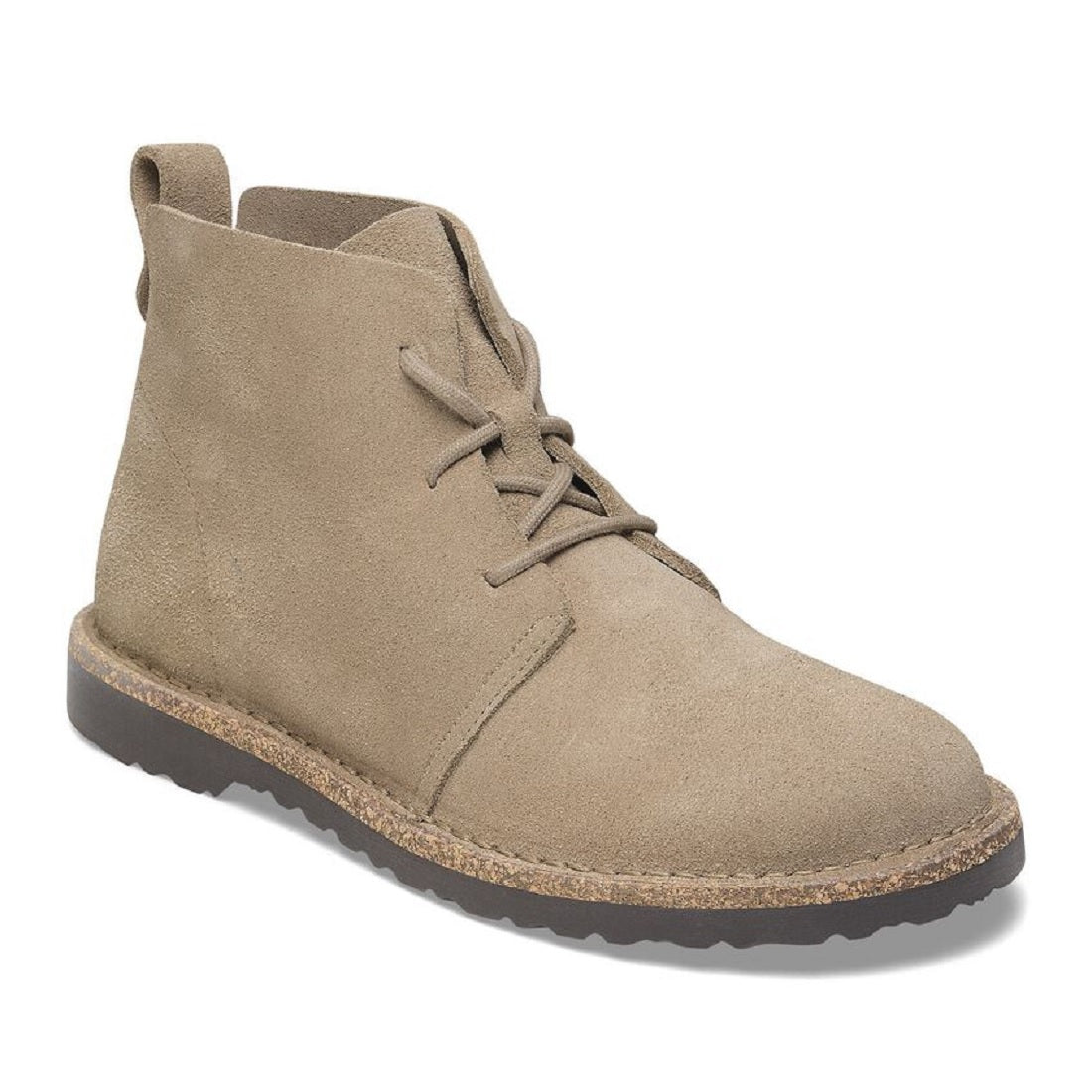 Regular Uppsala Mid Taupe SD R