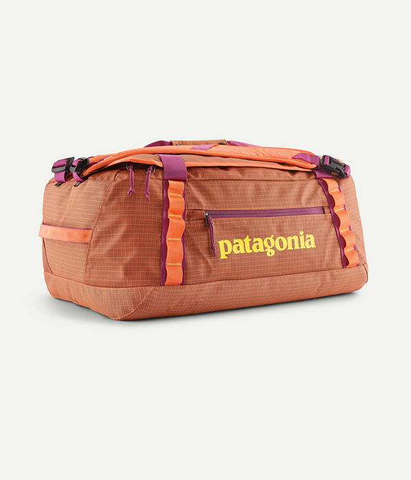 Black Hole Duffel 40L