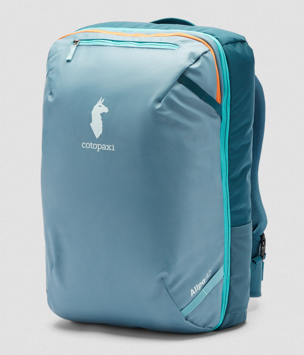 Allpa 42L Travel Pack