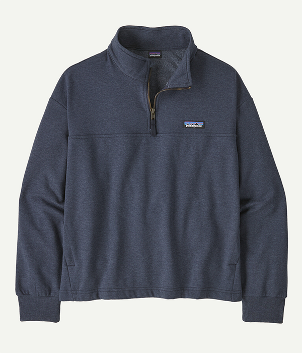 Womens Ahnya P/O S26