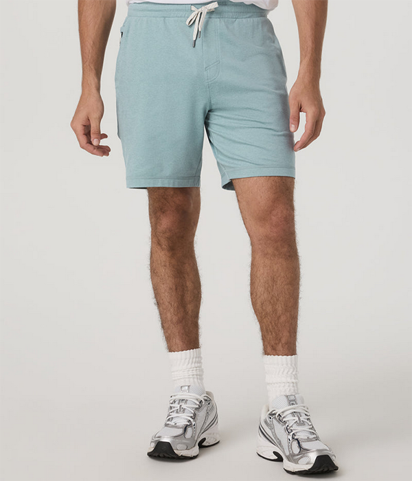 VUORI Mens Ponto Short