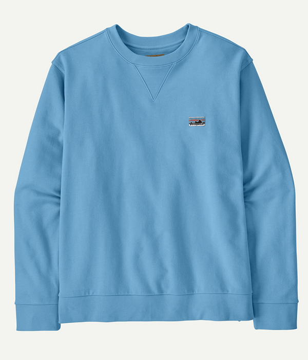 Mens Daily Crewneck Sweatshirt