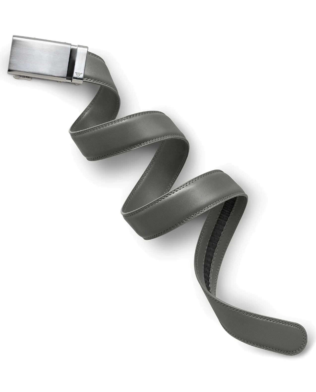 MISSION BELT Alloy Buckle Belt