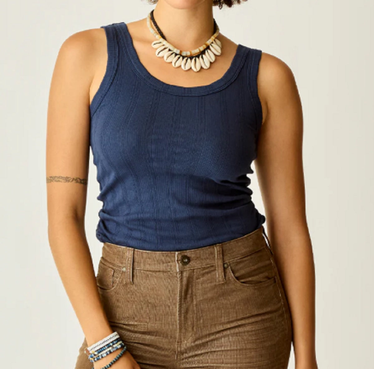 Womens Ever Tank