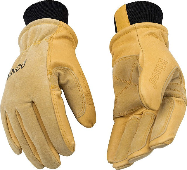 KINCO Golden Premium Glove 901
