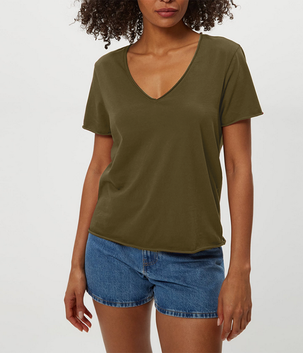 Womens Vera Tee