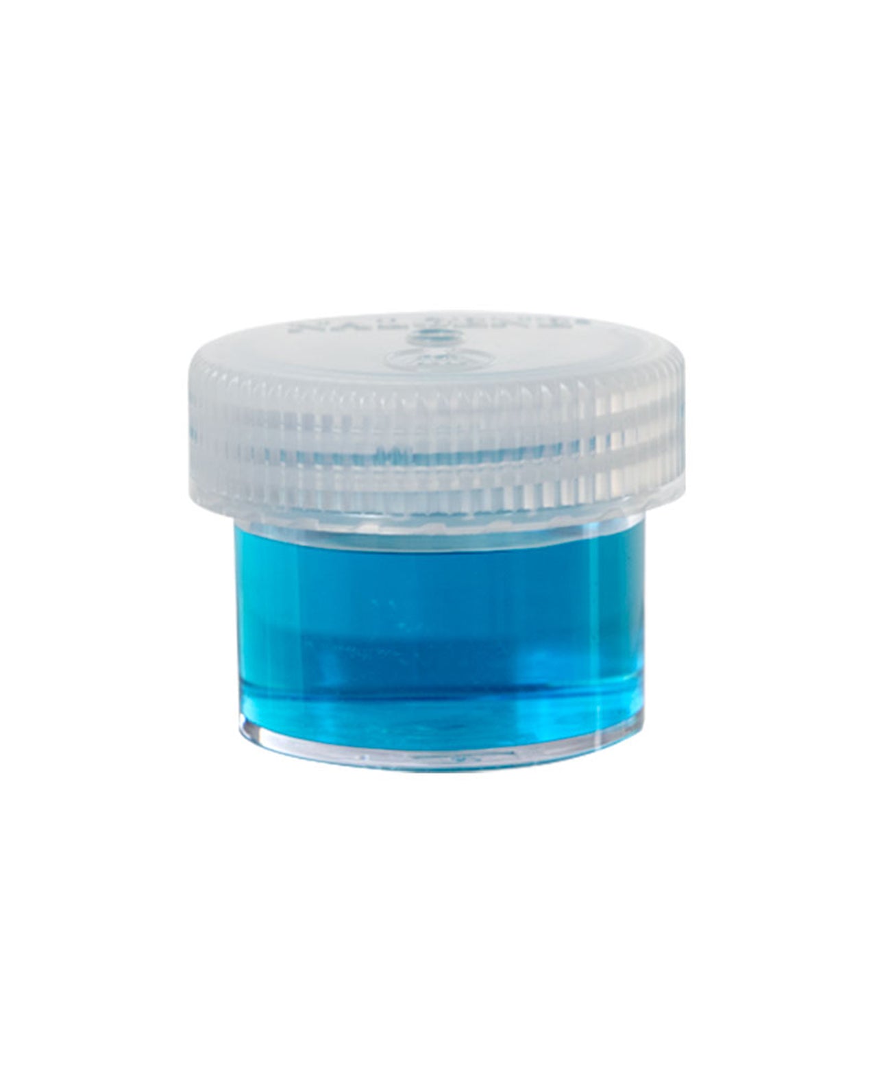 NALGENE Poly Jar 2 oz