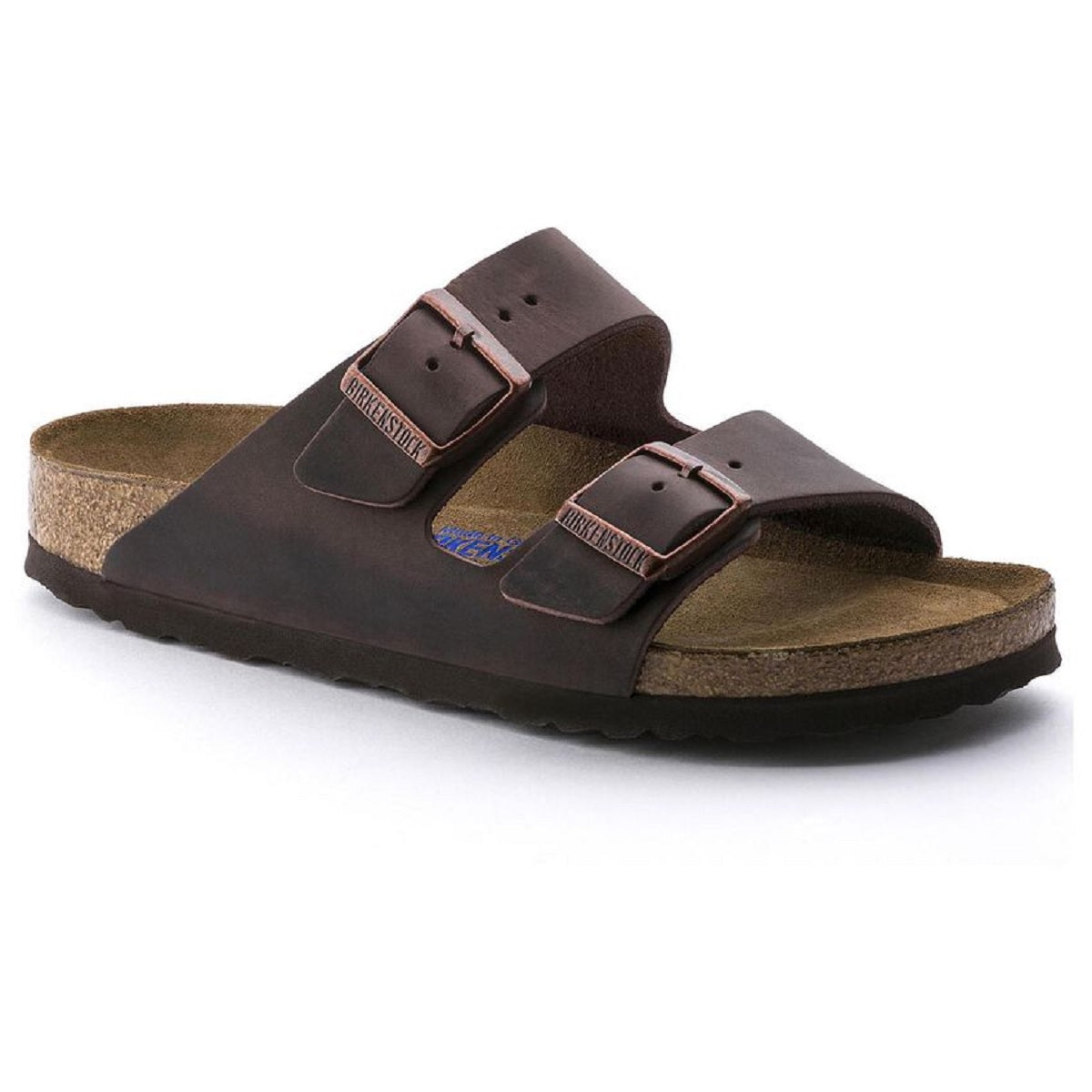 Narrow Arizona SFB Habana Oiled Leather